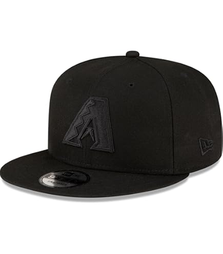 New Era x MLB Men's Los Angeles Dodgers Basic 9Fifty Snapback Hat